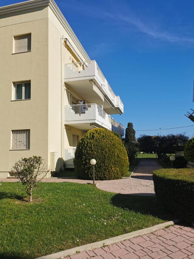 Il Piacere Apartment Pineto Exterior photo