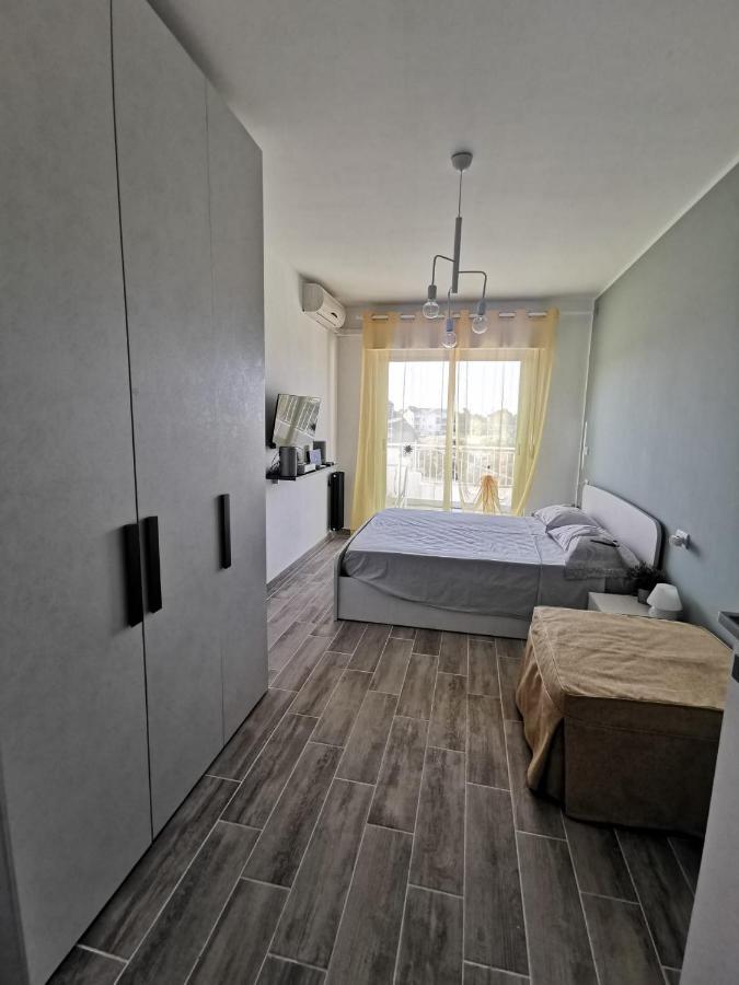 Il Piacere Apartment Pineto Exterior photo