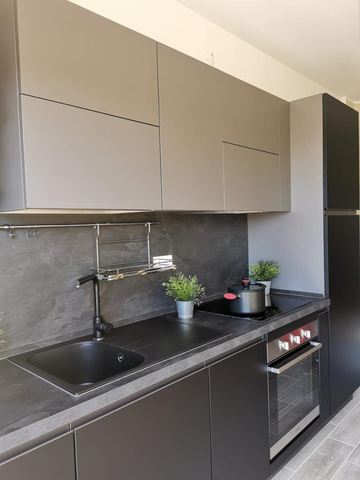 Il Piacere Apartment Pineto Exterior photo
