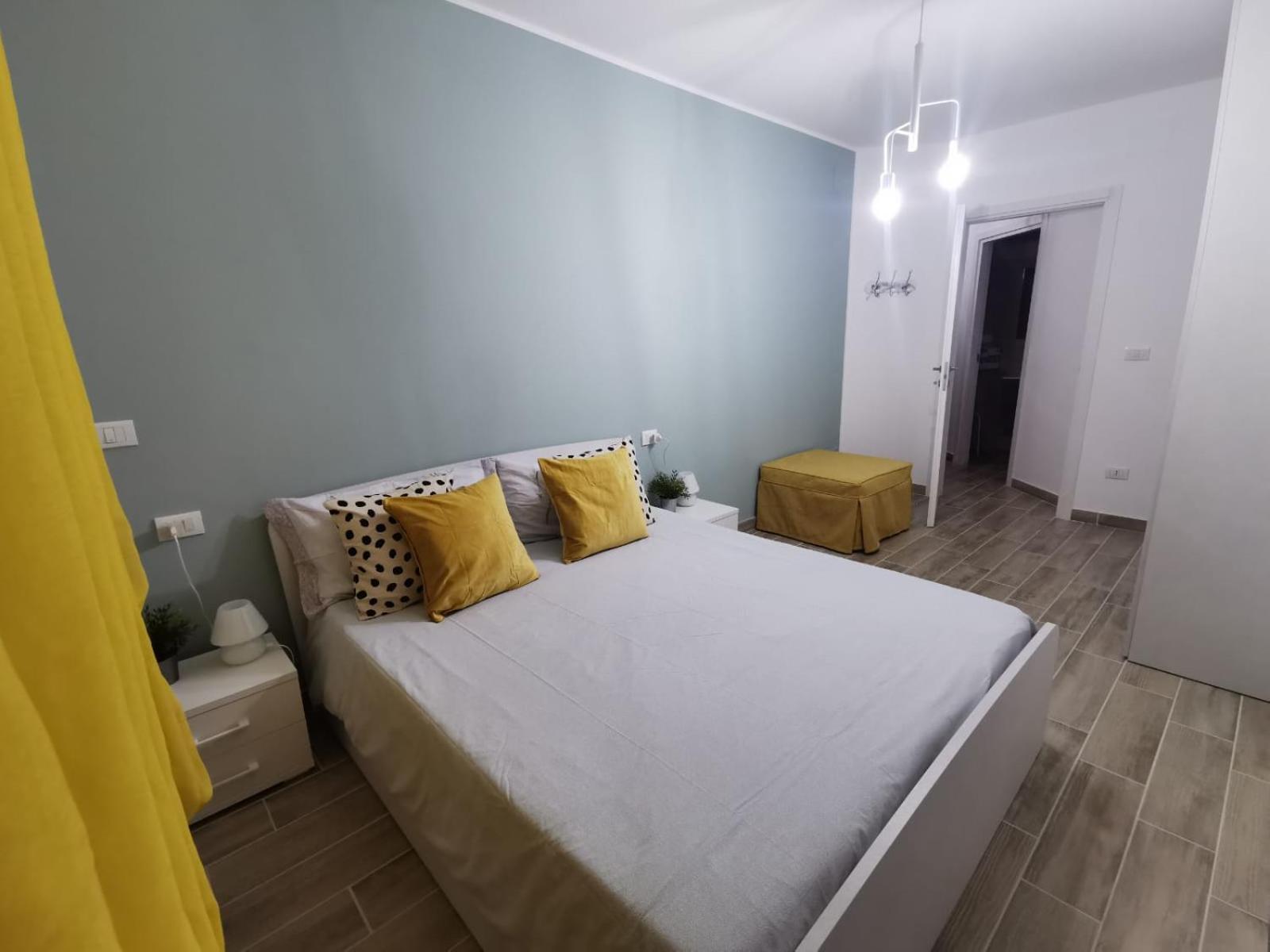 Il Piacere Apartment Pineto Exterior photo